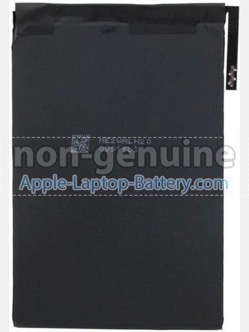 Battery for Apple MD536 laptop