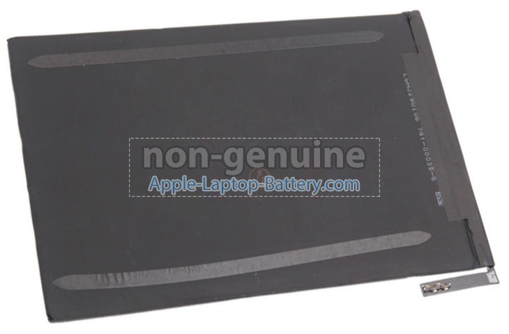Battery for Apple MK9N2 laptop