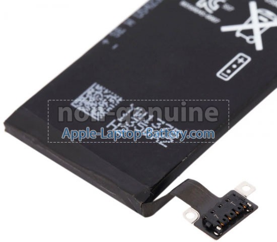 Battery for Apple MD379LL/A laptop