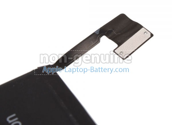 Battery for Apple MD296C/A laptop