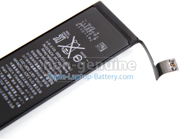 Battery for Apple MP8R2 laptop