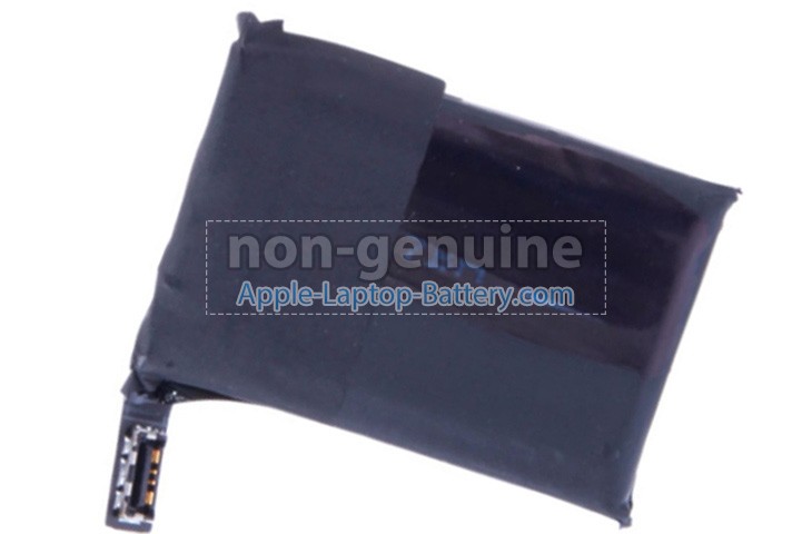 Battery for Apple MLC62LL/A laptop