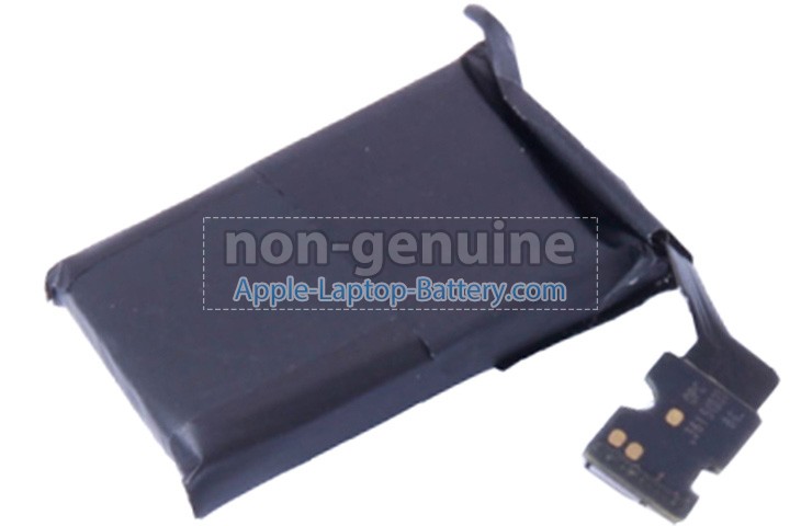 Battery for Apple MNQ72 laptop