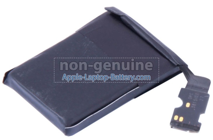 Battery for Apple A1758 laptop
