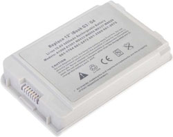 replacement Apple IBook G3 12 inch M7692J/A battery