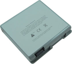 replacement Apple PowerBook G4 15_ M8591J/A battery