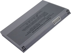 replacement Apple PowerBook G4 17-inch battery