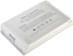 replacement Apple IBook G4 14 inch M9388LL/A battery