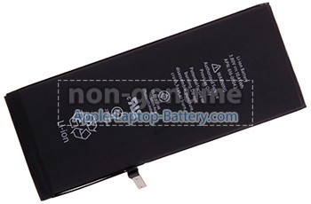 replacement Apple MKTR2 battery