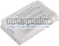 battery for Apple IBook 12-inch Dual Usb
