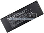 Battery for Apple MacBook 13 inch MA701