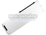 battery for Apple MacBook Pro 15' MB470LL/A