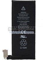 Battery for Apple MD200