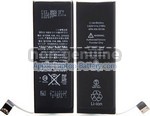 Battery for Apple 616-00107