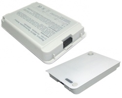 4400mAh replacement Apple M8665G battery
