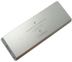 55Wh replacement Apple MA566FE/A battery