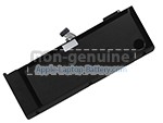 battery for Apple A1382 laptop