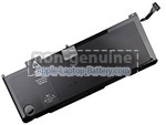battery for Apple A1383 laptop