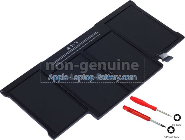 Apple MacBook Air 13 inch A1369 (2011 Version) battery,50Wh