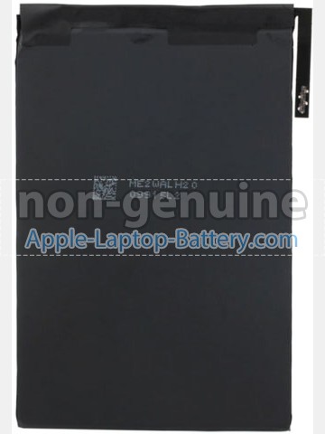 Battery for Apple MD528LL/A laptop