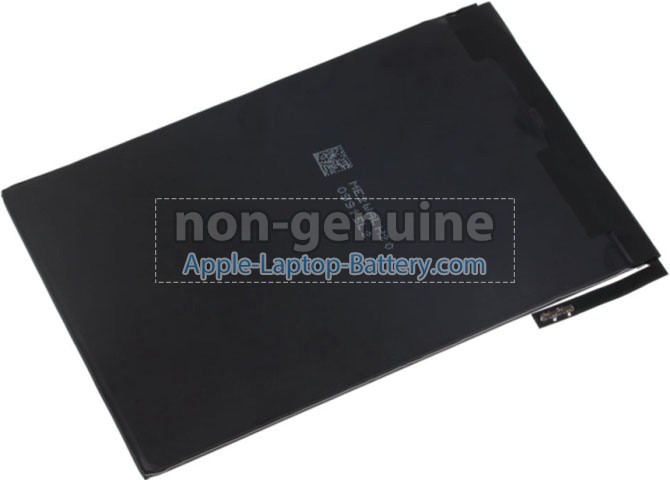 Battery for Apple 616-0633 laptop
