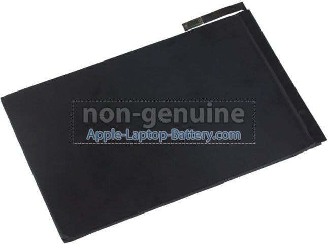Battery for Apple MD528LL/A laptop