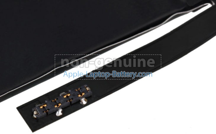 Battery for Apple MD528LL/A laptop