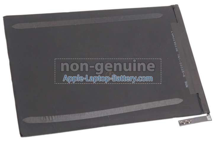 Battery for Apple MK7X2 laptop