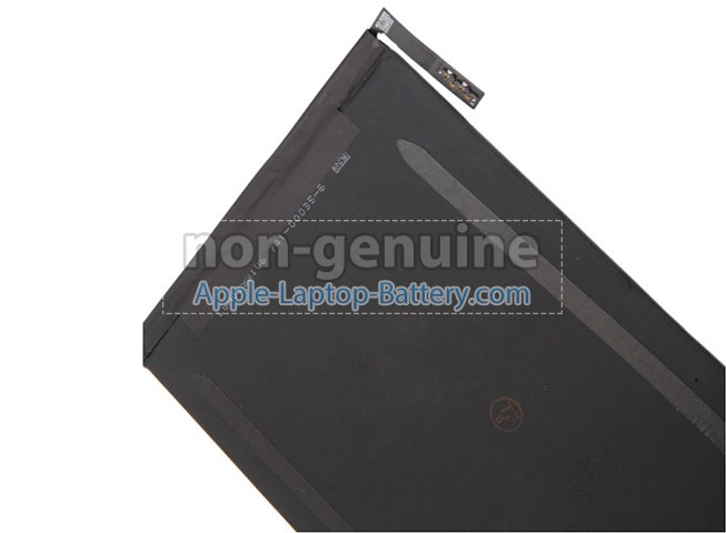 Battery for Apple MNY32 laptop