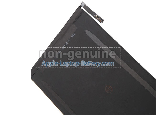 Battery for Apple MNY12 laptop