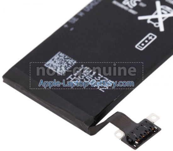 Battery for Apple MD271LL/A laptop