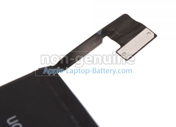 Battery for Apple MD642 laptop