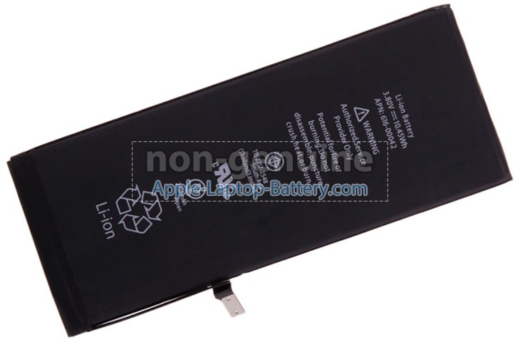 Battery for Apple iPhone 6S Plus laptop