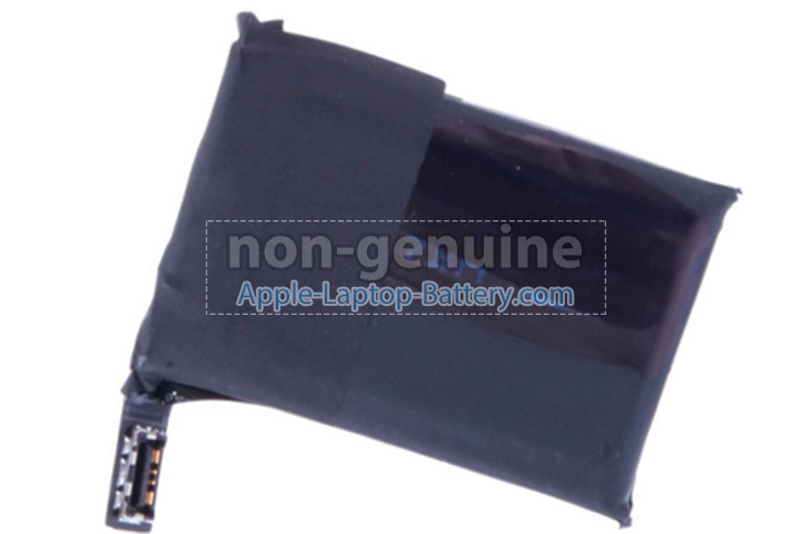 Battery for Apple MJ332LL/A laptop