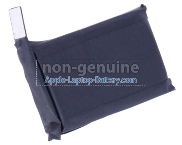 Battery for Apple MJ3E2 laptop