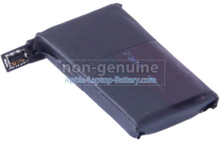 Battery for Apple MLC62LL/A laptop