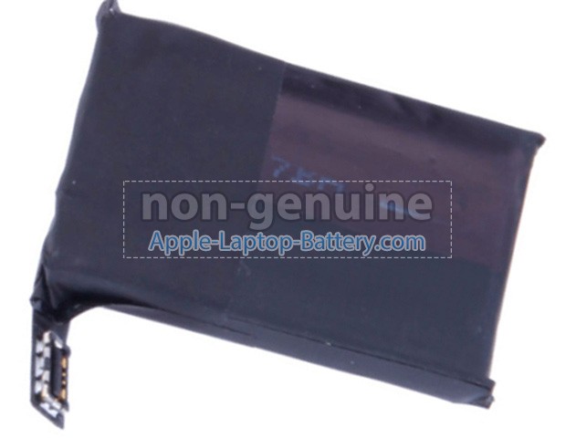 Battery for Apple MLC62LL/A laptop