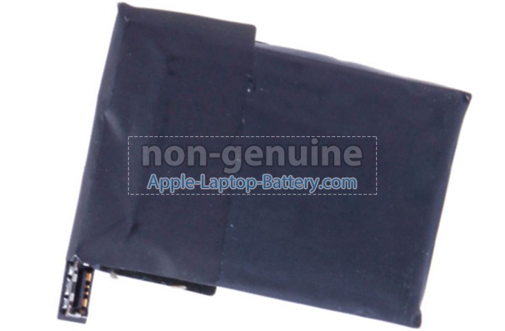 Battery for Apple A1554 laptop