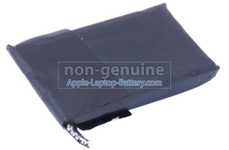 Battery for Apple A1579 laptop