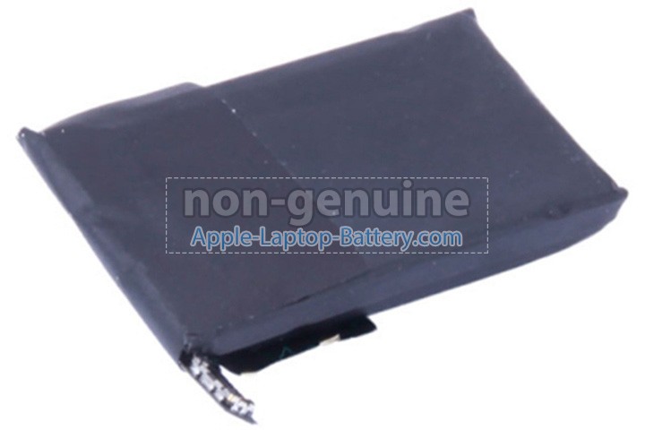 Battery for Apple MLC62 laptop