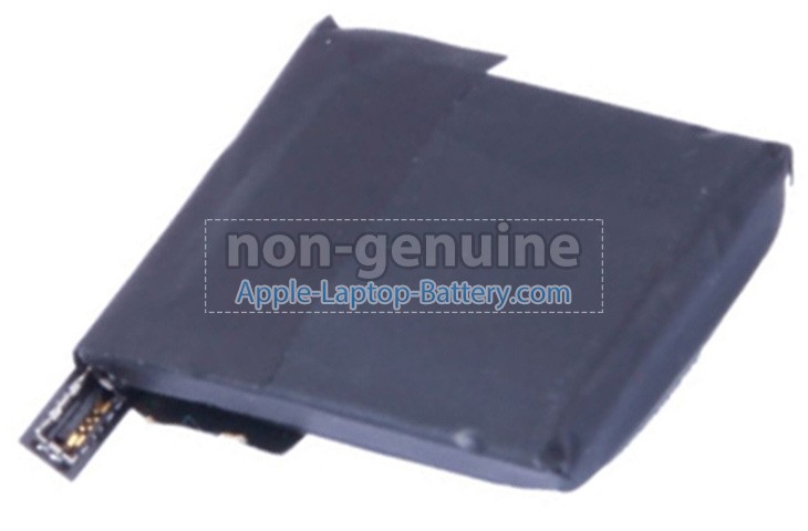 Battery for Apple MJ452 laptop