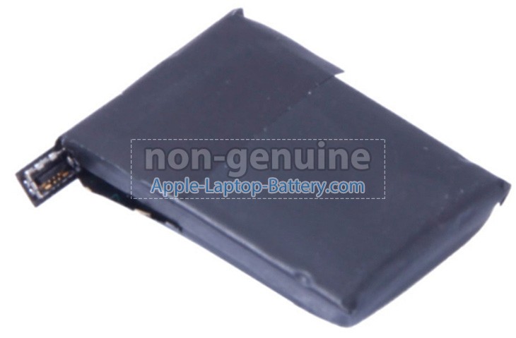 Battery for Apple MJ3R2 laptop