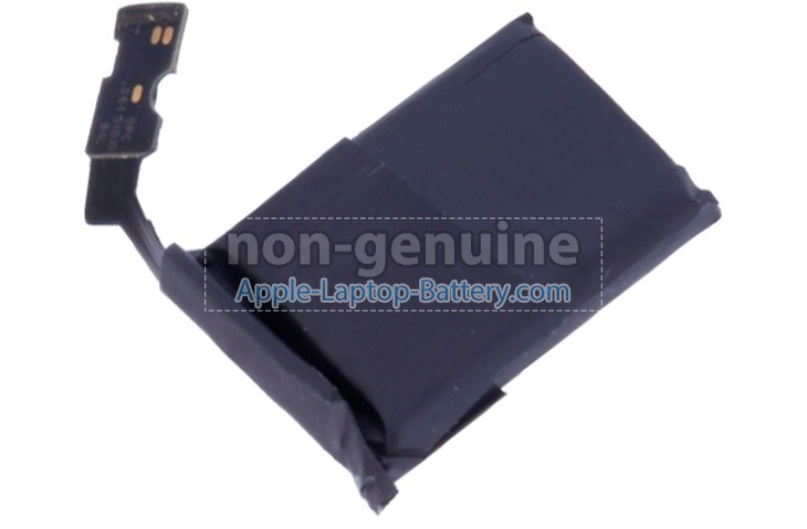 Battery for Apple MNP02 laptop