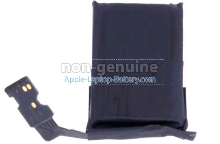 Battery for Apple MNP02 laptop