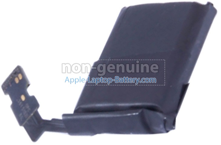 Battery for Apple MNP02 laptop