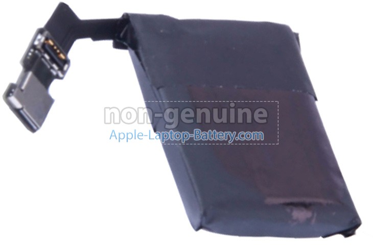 Battery for Apple A1757 laptop