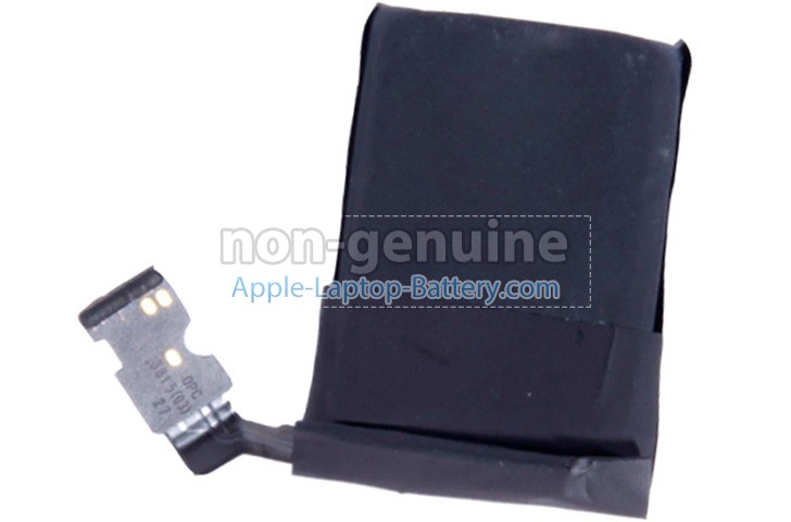 Battery for Apple MNPJ2 laptop