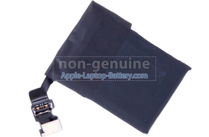 Battery for Apple MNQ12 laptop