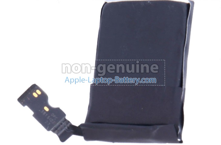 Battery for Apple MNPM2 laptop