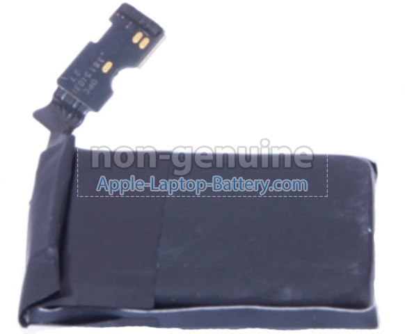 Battery for Apple MNYY2 laptop